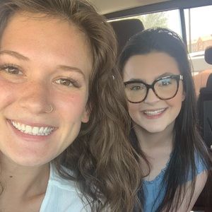 Meet your Posher, Kaileigh